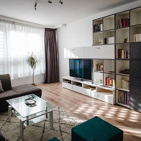 Апартаменти Midi-Suede Брюссель Екстер'єр фото