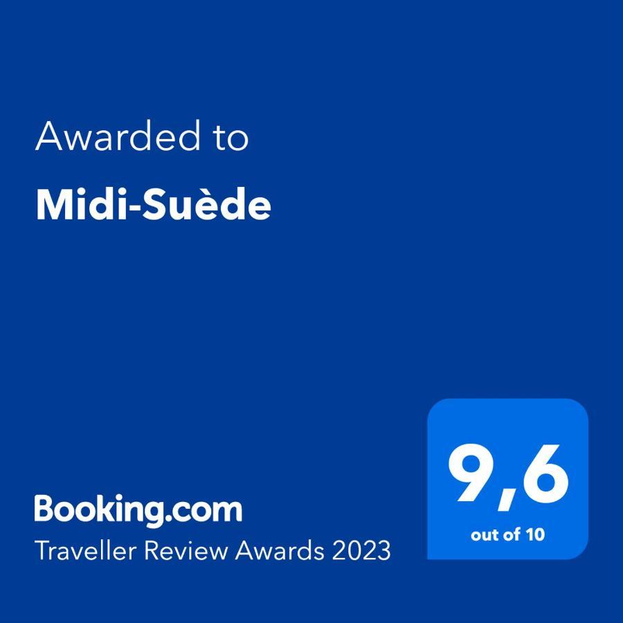 Апартаменти Midi-Suede Брюссель Екстер'єр фото